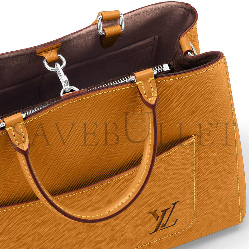 LOUIS VUITTON MARELLE TOTE MM M59953 (30*21*13cm) LOUIS VUITTON MARELLE TOTE MM M59953 (30*21*13cm)